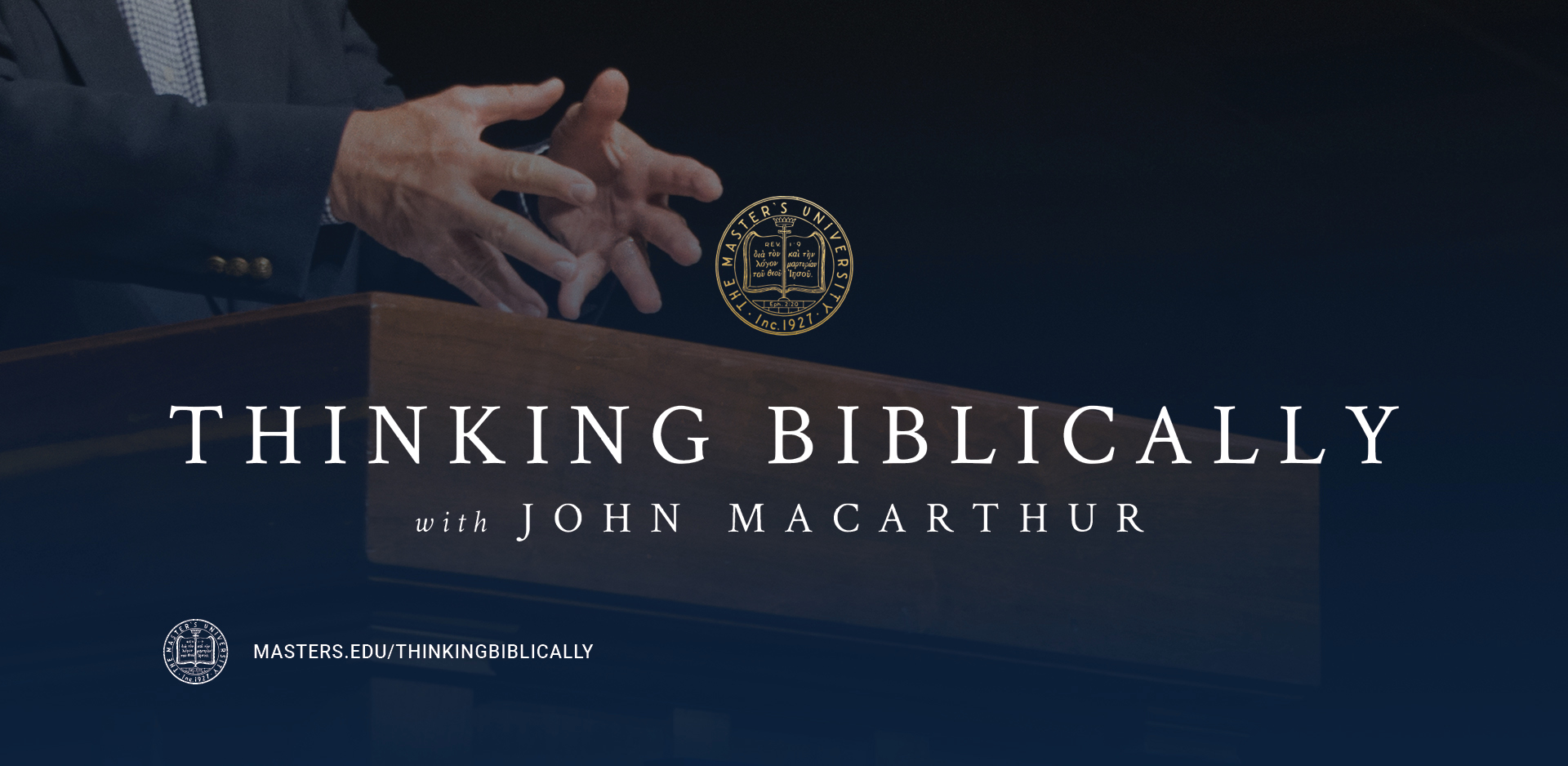 Heaven's Perspective on Persecution